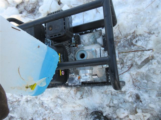 ANTIFREEZE
